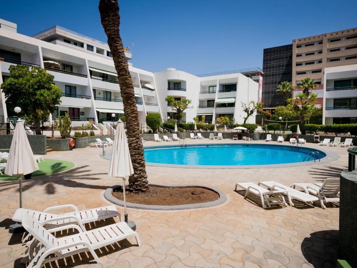 A13 Optimist Beautiful And Comfortable Playa de las Americas  Zewnętrze zdjęcie