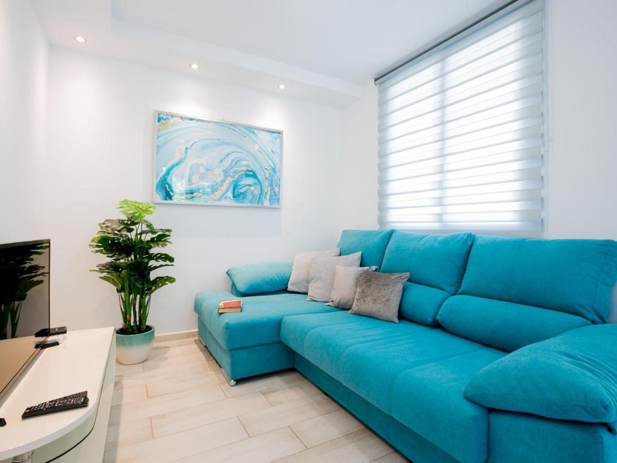 A13 Optimist Beautiful And Comfortable Playa de las Americas  Zewnętrze zdjęcie